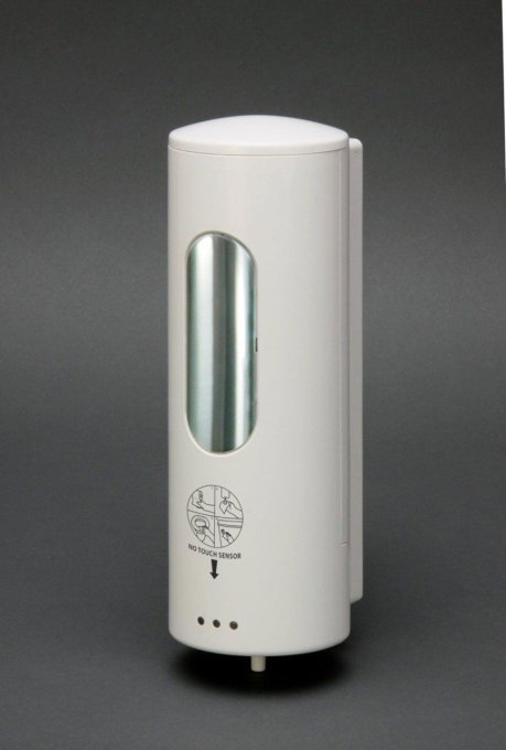 Distributeur de savon automatique - Fonctionne à capteur