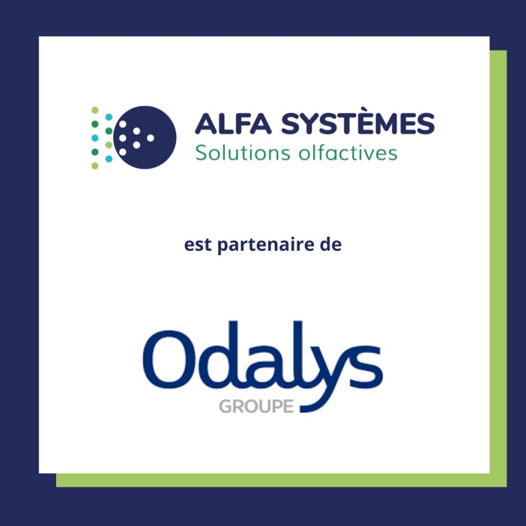 Odalys City adopte une fragrance exclusive